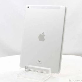 ソフマップ 〔中古品〕 iPad 第9世代 64GB シルバー NK493J／A SIMフリー【262】