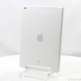 ソフマップ 〔中古品〕 iPad 第9世代 64GB シルバー MK493J／A SIMフリー【297】