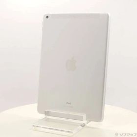 ソフマップ 〔中古品〕 iPad 第9世代 64GB シルバー MK493J／A SIMフリー【344】