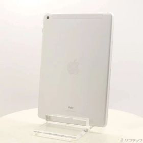 ソフマップ 〔中古品〕 iPad 第9世代 64GB シルバー MK493J／A SIMフリー【198】