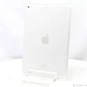 ソフマップ 〔中古品〕 iPad 第9世代 64GB シルバー MK2L3J／A Wi-Fi【344】