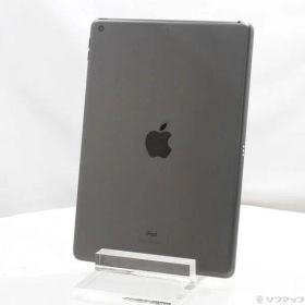 ソフマップ 〔中古品〕 iPad 第9世代 64GB スペースグレイ MK2K3J／A Wi-Fi【349】