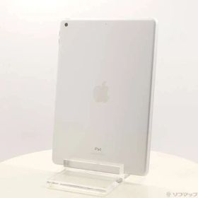 ソフマップ 〔中古品〕 iPad 第9世代 64GB シルバー MK2L3KH／A Wi-Fi【344】