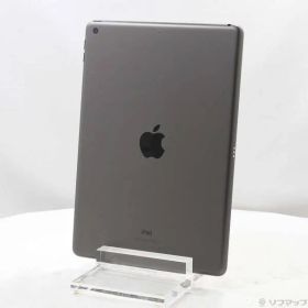 ソフマップ 〔中古品〕 iPad 第9世代 64GB スペースグレイ MK2K3KH／A Wi-Fi【269】