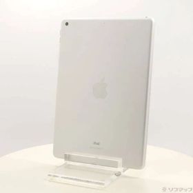 ソフマップ 〔中古品〕 iPad 第9世代 256GB シルバー MK2P3ZP／A Wi-Fi【344】