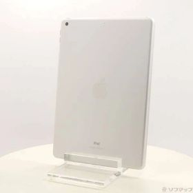 ソフマップ 〔中古品〕 iPad 第9世代 256GB シルバー MK2P3ZP／A Wi-Fi【349】