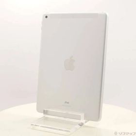 ソフマップ 〔中古品〕 iPad 第9世代 64GB シルバー MK493J／A SIMフリー【198】