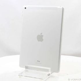 ソフマップ 〔中古品〕 iPad 第9世代 64GB シルバー MK493J／A SIMフリー【297】