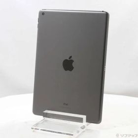 ソフマップ 〔中古品〕 iPad 第9世代 256GB スペースグレイ MK2N3KH／A Wi-Fi【198】