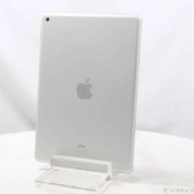 ソフマップ 〔中古品〕 iPad 第9世代 256GB シルバー MK2P3J／A Wi-Fi【344】