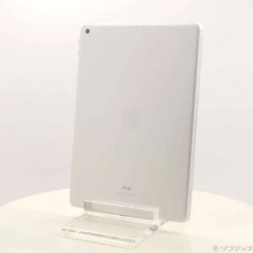 ソフマップ 〔中古品〕 iPad 第9世代 64GB シルバー MK2L3ZP／A Wi-Fi【344】