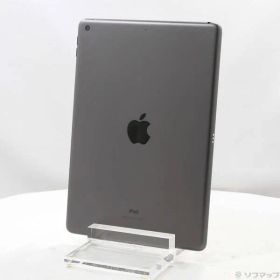 ソフマップ 〔中古品〕 iPad 第9世代 64GB スペースグレイ MK2K3KH／A Wi-Fi【262】