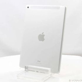 ソフマップ 〔中古品〕 iPad 第9世代 64GB シルバー NK493J／A SIMフリー【349】