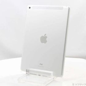ソフマップ 〔中古品〕 iPad 第9世代 64GB シルバー MK493J／A SIMフリー【295】