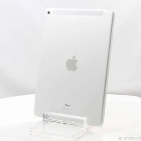 ソフマップ 〔中古品〕 iPad 第9世代 64GB シルバー NK493J／A SIMフリー【262】