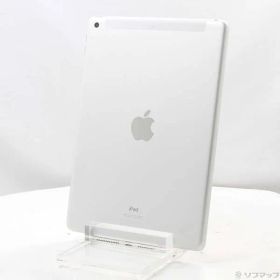 ソフマップ 〔中古品〕 iPad 第9世代 64GB シルバー MK493J／A SIMフリー【297】
