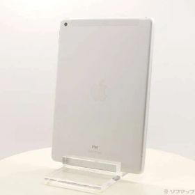ソフマップ 〔中古品〕 iPad 第9世代 64GB シルバー MK493J／A SIMフリー【352】
