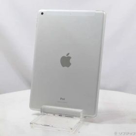 ソフマップ 〔中古品〕 iPad 第9世代 64GB シルバー NK493J／A SIMフリー【344】