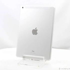 ソフマップ 〔中古品〕 iPad 第9世代 64GB シルバー NK493J／A SIMフリー【276】