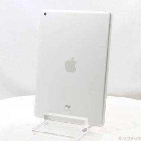 ソフマップ 〔中古品〕 iPad 第9世代 256GB シルバー MK2P3J／A Wi-Fi【198】
