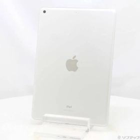 ソフマップ 〔中古品〕 iPad 第9世代 256GB シルバー MK2P3J／A Wi-Fi【262】