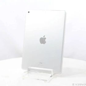 ソフマップ 〔中古品〕 iPad 第9世代 64GB シルバー MK2L3J／A Wi-Fi【269】