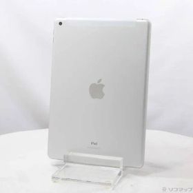 ソフマップ 〔中古品〕 iPad 第9世代 64GB シルバー MK493J／A auロック解除SIMフリー【198】