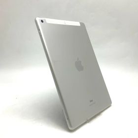 【最速発送】Apple iPad iPad 第9世代 Wi-Fi+Cellular 64GB シルバー docomo SIMフリー 白ロム【難有】
