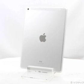 ソフマップ 〔中古品〕 iPad 第9世代 64GB シルバー MK493J／A SIMフリー【368】