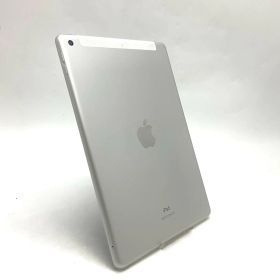 【最速発送】Apple iPad iPad 第9世代 Wi-Fi+Cellular 256GB シルバー docomo SIMフリー 白ロム【難有】