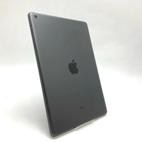 【最速発送】Apple iPad iPad 第9世代 Wi-Fi 64GB スペースグレイ【難有】