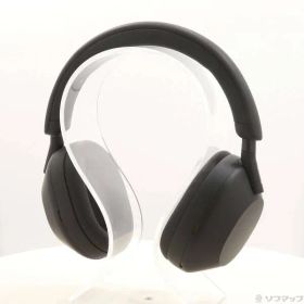 ソフマップ 〔中古品〕 WH-1000XM5 B ブラック【198】