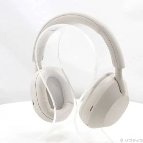 ソフマップ 〔中古品〕 WH-1000XM5 S プラチナシルバー【377】