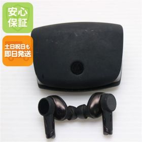 オーディオテクニカ(audio-technica)のATH-TWX9 ブラック イヤホン オーディオテクニカ 即日発送 土日祝発送OK M444(ヘッドフォン/イヤフォン)