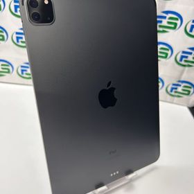 11インチ iPad Pro第3世代 WiFi 512GB スペースグレイ 使用可能 BT89%