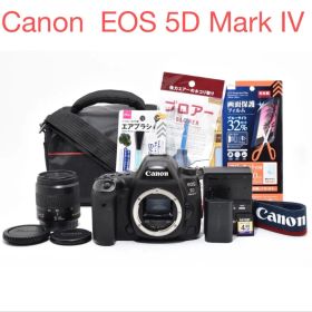 Canon EOS 5D Mark IV / Canon EF 35-80mm