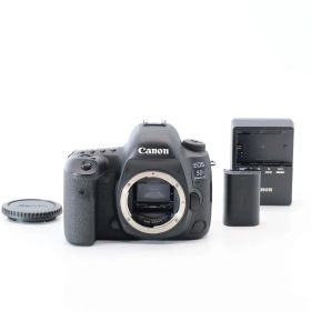 超美品★ Canon EOS 5D Mark IV ボディー EOS5DMK4 #1100