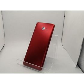 【中古】KYOCERA ymobile 【SIMロック解除済み】 かんたんスマホ2 レッド 3GB 32GB A001KC【川崎駅前】保証期間１ヶ月【ランクB】