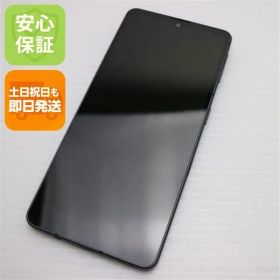 新品同様 SH-53C AQUOS sense7 ブラック DoCoMo スマホ SHARP 即日発送 土日祝発送OK 04000