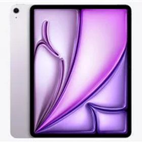 ★アップル / APPLE iPad Air 13インチ Wi-Fi 256GB 2024年春モデル MV2H3J/A [パープル]【タブレットPC】【送料無料】