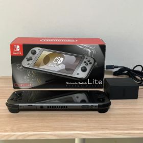Nintendo Switch Lite ディアルガ パルキア スイッチライト