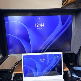 EIZO CG2700X 3840x2160 モニター
