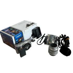 OLYMPUS オリンパス PEN Lite E-PL3 レンズキット