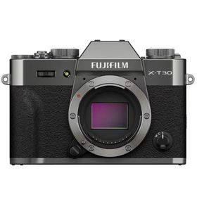 FUJIFILM デジタル一眼カメラ FUJIFILM X-T30 III ボディ [チャコールシルバー]