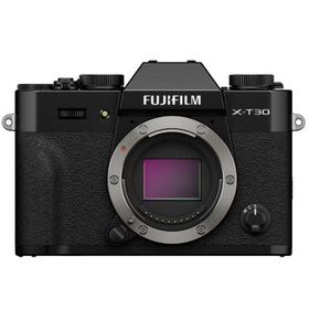 FUJIFILM デジタル一眼カメラ FUJIFILM X-T30 III ボディ [ブラック]