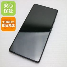 美品 SIMフリー Google Pixel 6a チョーク スマホ 白ロム 土日祝発送OK 04000