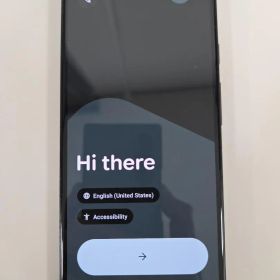 Google Pixel 6a 128GB ホワイト
