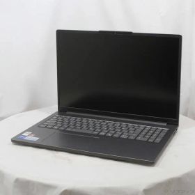 ソフマップ 〔中古品〕 IdeaPad Slim 3i Gen 10 83K20018JP ルナグレー【262】