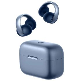 【新品・3営業日で発送】ANKER アンカー Soundcore AeroClip スカイブルー