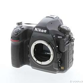 Nikon D850 ボディ